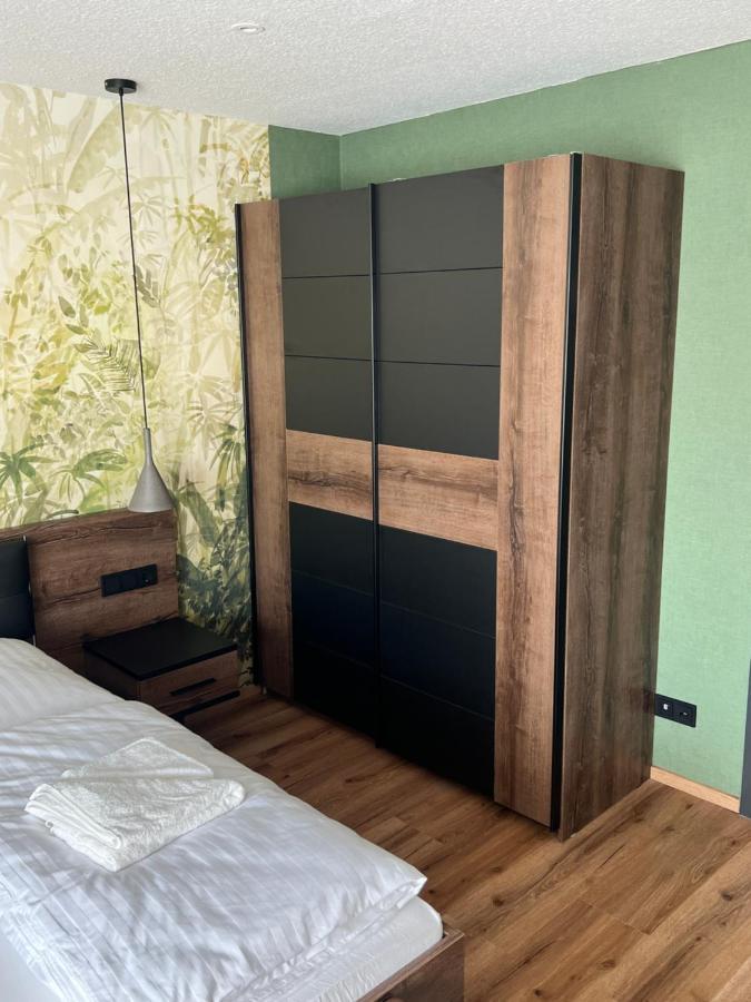 Gemuetliches Studio Im Stadtkern Mit Kanalblick إمدن المظهر الخارجي الصورة